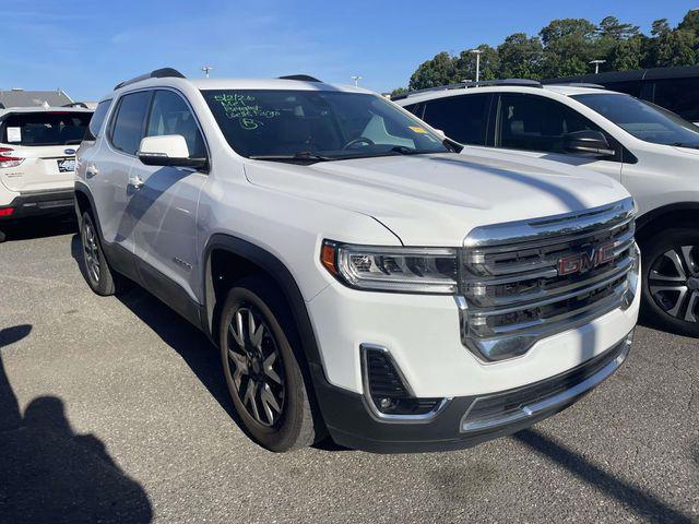 2023 GMC Acadia FWD SLT for sale in Belmont, NC