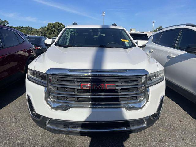 2023 GMC Acadia FWD SLT