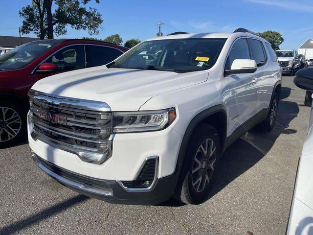 2023 GMC Acadia FWD SLT