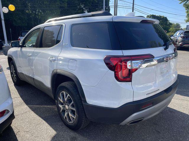 2023 GMC Acadia FWD SLT