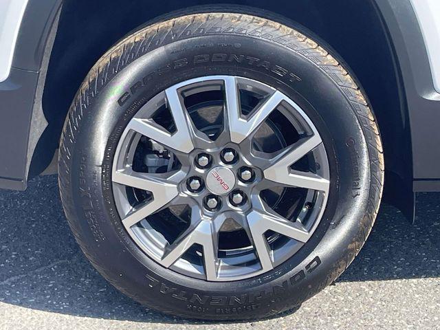 2023 GMC Acadia FWD SLT