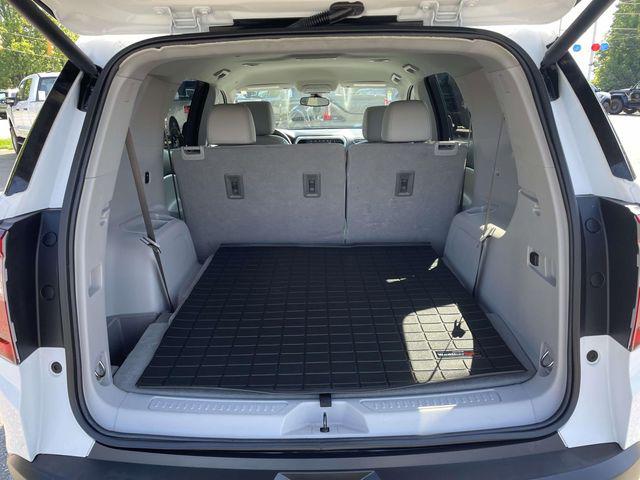 2023 GMC Acadia FWD SLT