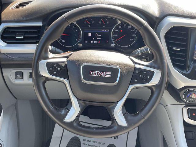 2023 GMC Acadia FWD SLT