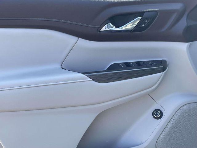 2023 GMC Acadia FWD SLT