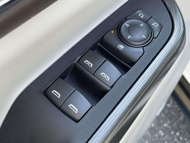 2023 GMC Acadia FWD SLT