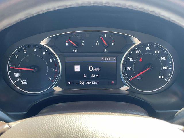 2023 GMC Acadia FWD SLT