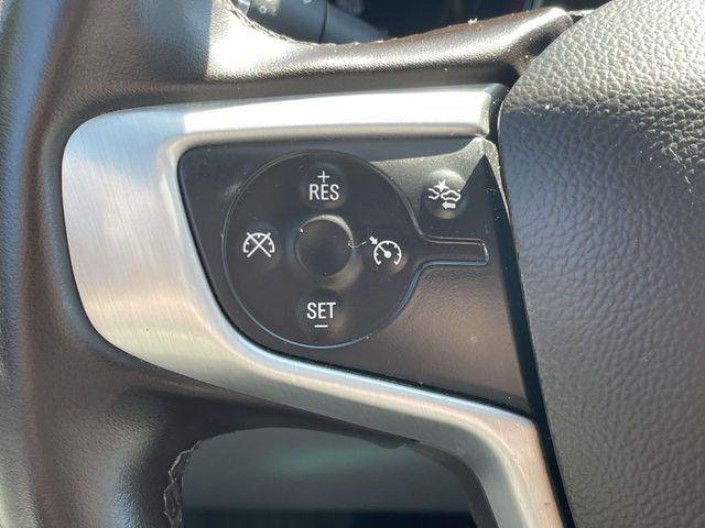 2023 GMC Acadia FWD SLT