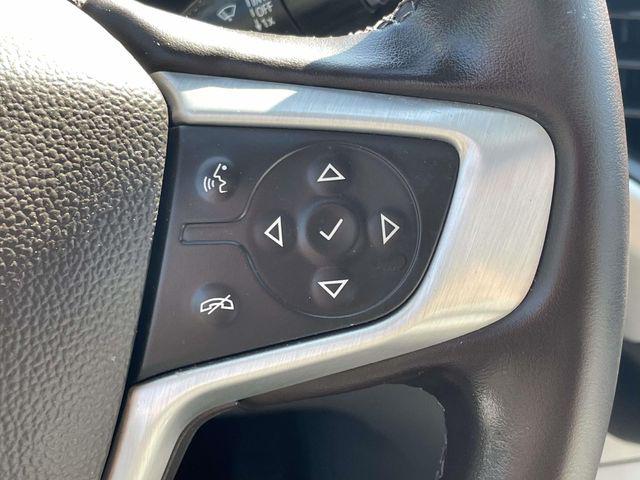2023 GMC Acadia FWD SLT