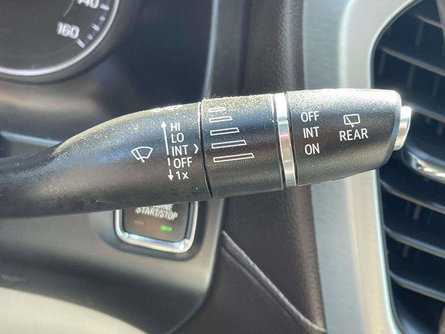 2023 GMC Acadia FWD SLT