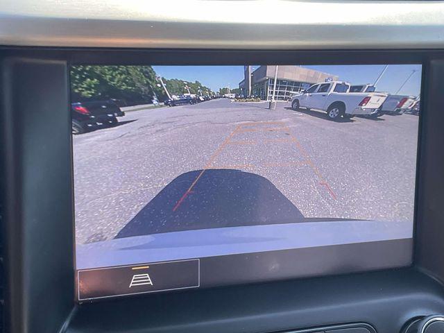 2023 GMC Acadia FWD SLT