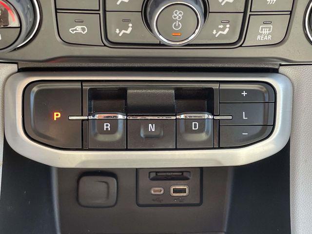 2023 GMC Acadia FWD SLT
