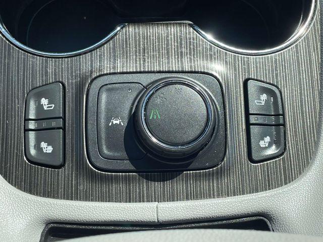 2023 GMC Acadia FWD SLT