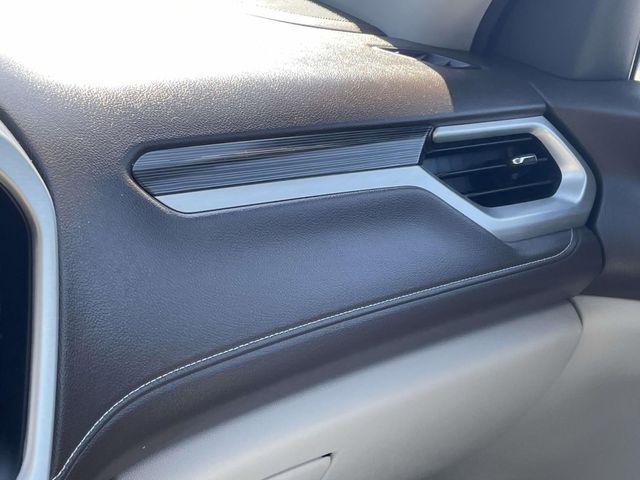 2023 GMC Acadia FWD SLT