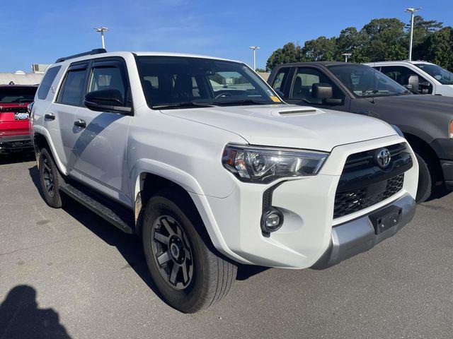 2022 Toyota 4Runner TRD Off Road Premium for sale in Belmont, NC