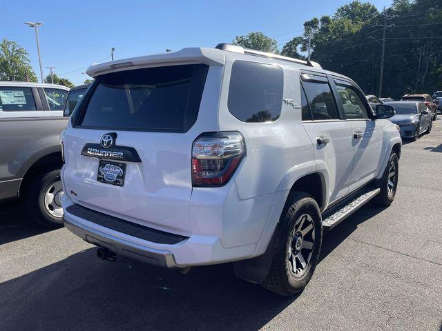 2022 Toyota 4Runner TRD Off Road Premium