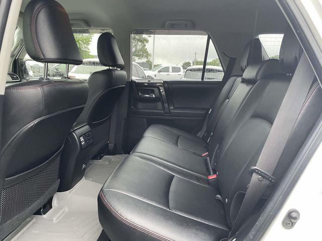 2022 Toyota 4Runner TRD Off Road Premium