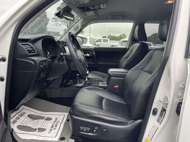 2022 Toyota 4Runner TRD Off Road Premium