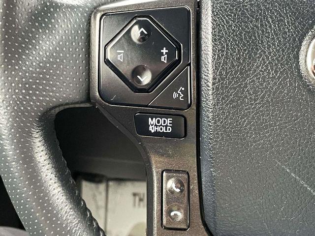 2022 Toyota 4Runner TRD Off Road Premium