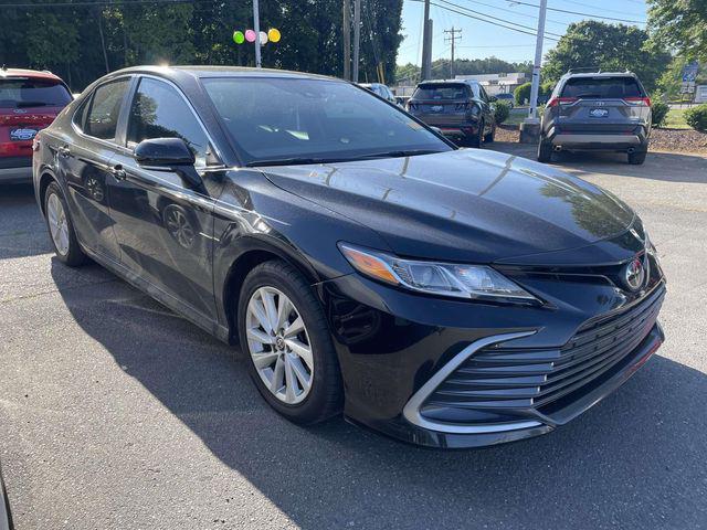 2023 Toyota Camry LE for sale in Belmont, NC