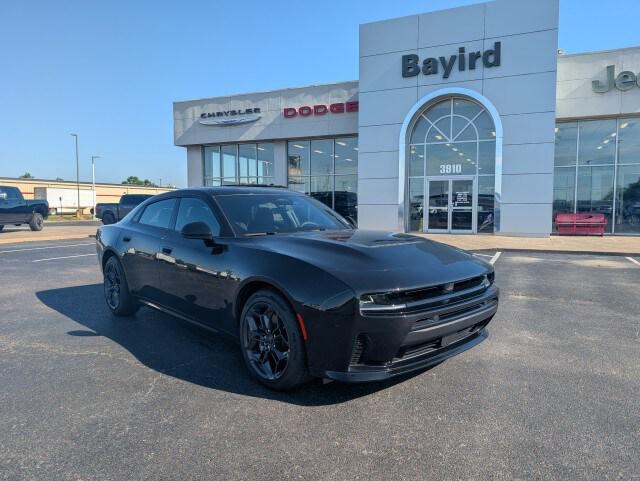 2026 Dodge Charger CHARGER R/T 4-DOOR AWD 2026 Dodge Charger CHARGER R/T 4-DOOR AWD