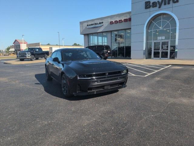 2026 Dodge Charger CHARGER R/T 4-DOOR AWD 2026 Dodge Charger CHARGER R/T 4-DOOR AWD