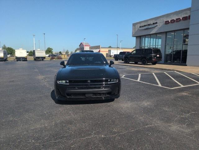2026 Dodge Charger CHARGER R/T 4-DOOR AWD 2026 Dodge Charger CHARGER R/T 4-DOOR AWD