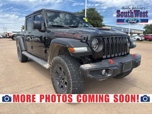 2022 Jeep Gladiator Sport for sale in Weatherford, TX