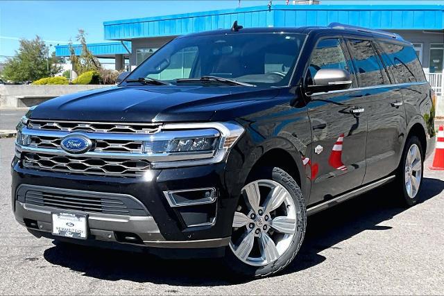 2022 Ford Expedition King Ranch MAX for sale in Klamath Falls, OR