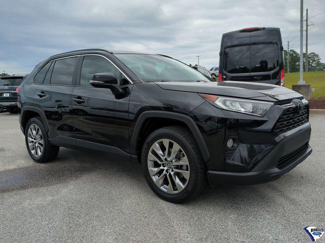 2019 Toyota RAV4 XLE Premium for sale in Moncks Corner, SC
