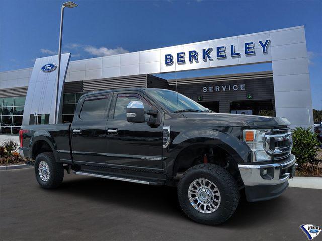 2020 Ford F-350 XLT for sale in Moncks Corner, SC
