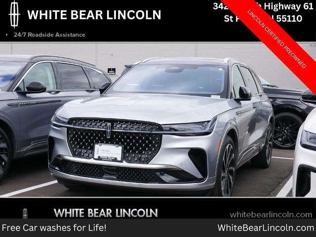 2025 Lincoln Nautilus Black Label for sale in VADNAIS HTS, MN