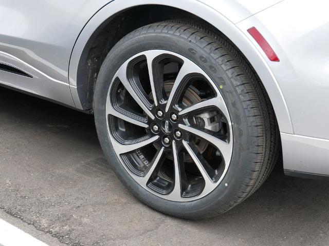 2025 Lincoln Nautilus Black Label