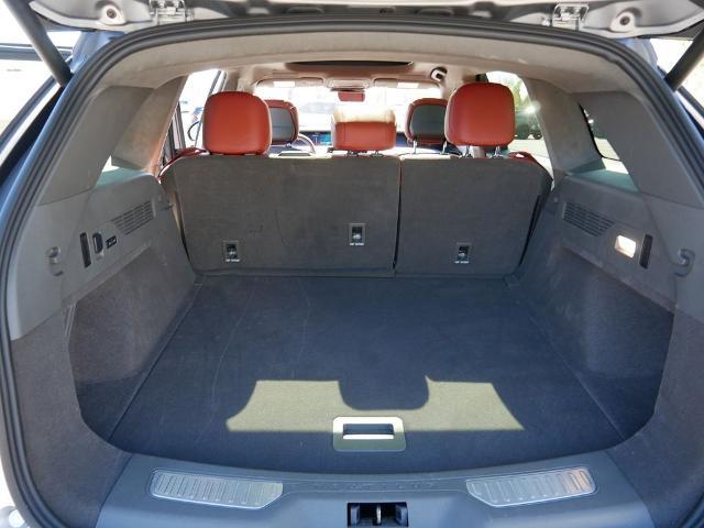 2025 Lincoln Nautilus Black Label