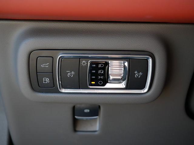 2025 Lincoln Nautilus Black Label