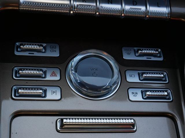 2025 Lincoln Nautilus Black Label