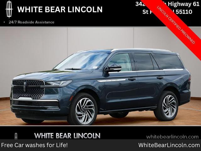 2025 Lincoln Navigator Reserve for sale in VADNAIS HTS, MN