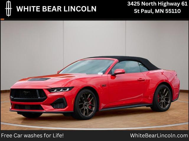 2025 Ford Mustang GT Premium for sale in VADNAIS HTS, MN