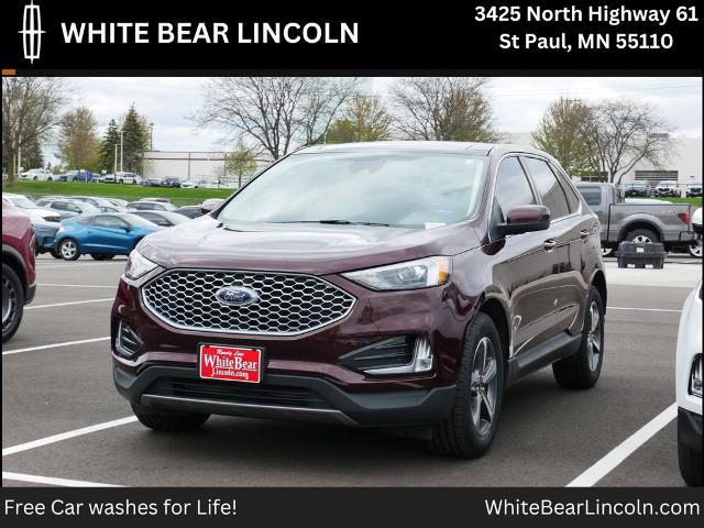 2024 Ford Edge SEL for sale in VADNAIS HTS, MN