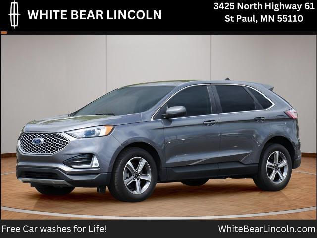 2024 Ford Edge SEL for sale in VADNAIS HTS, MN