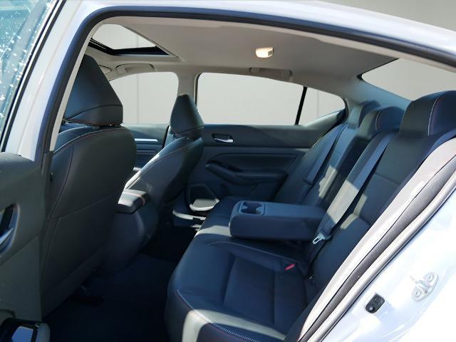 2023 Nissan Altima SR FWD
