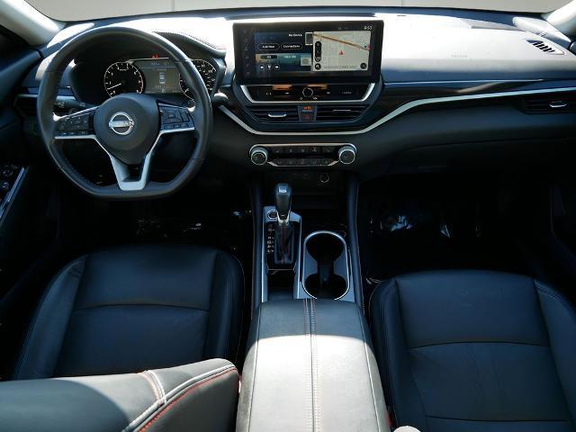 2023 Nissan Altima SR FWD