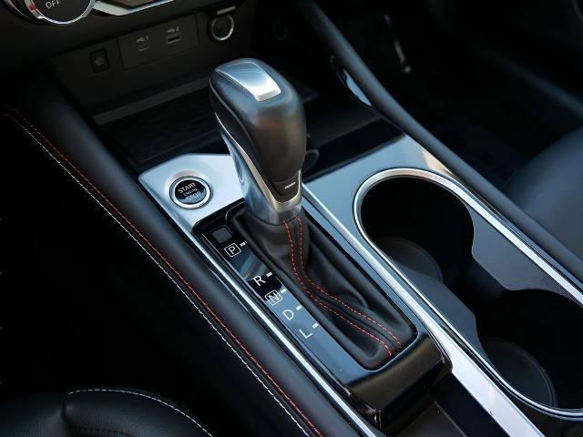 2023 Nissan Altima SR FWD