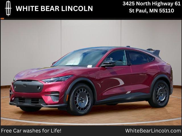 2025 Ford Mustang Mach-E GT for sale in VADNAIS HTS, MN