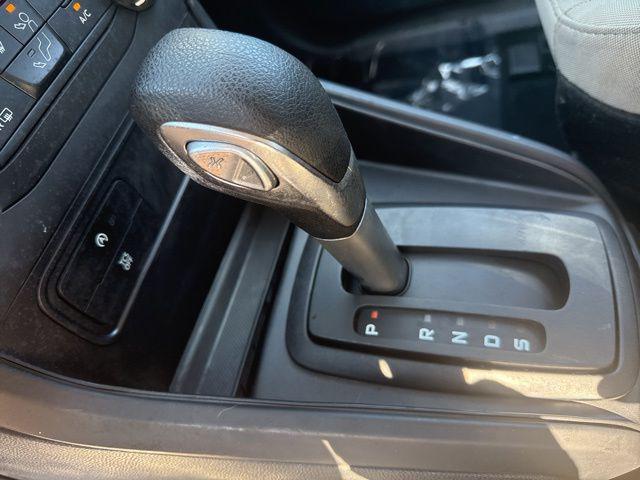 2018 Ford EcoSport S