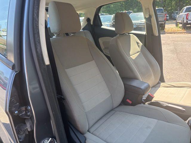 2018 Ford EcoSport S