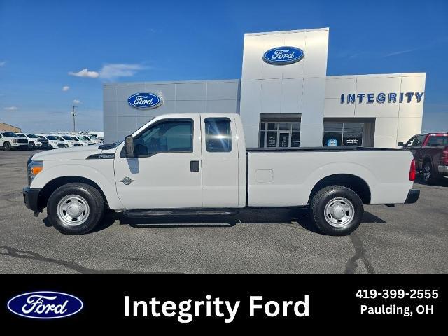 2013 Ford F-250 XL for sale in Paulding, OH