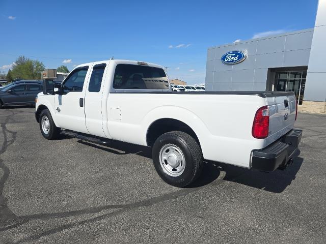 2013 Ford F-250 XL