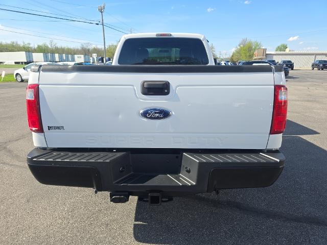 2013 Ford F-250 XL
