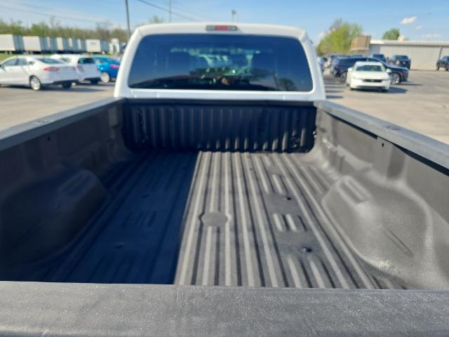 2013 Ford F-250 XL