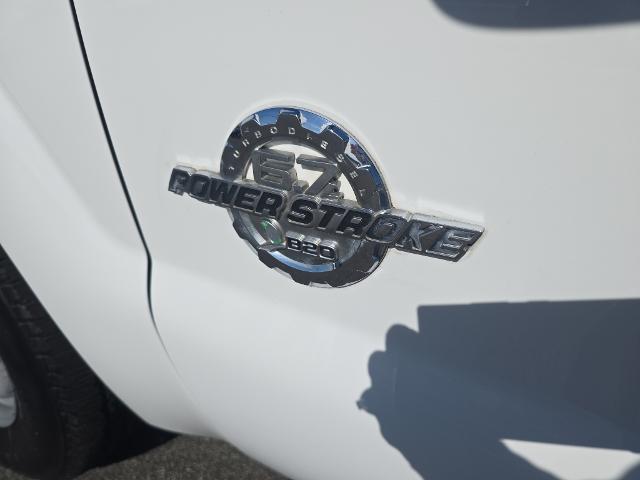 2013 Ford F-250 XL